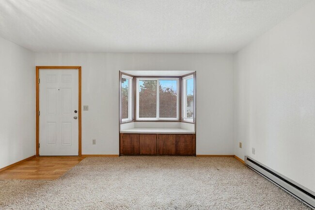 Interior Photo - Barrington Square