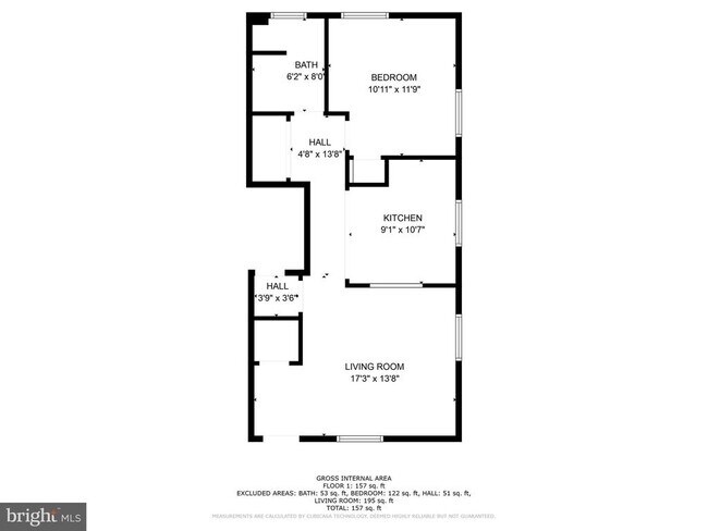 Building Photo - 550 N Line St