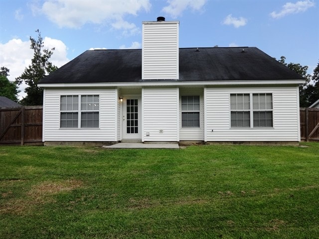 Building Photo - 8777 Tigershark Ave