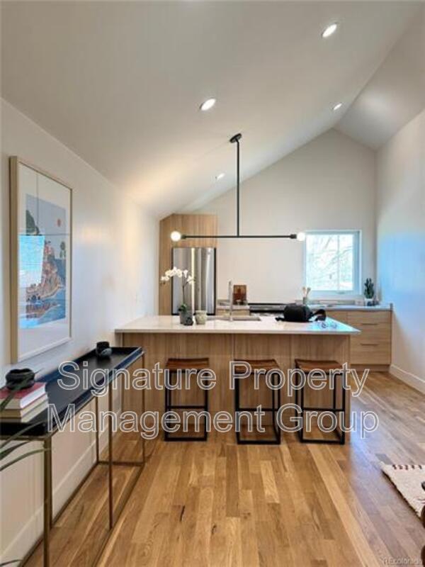 Building Photo - 4110 S Logan St