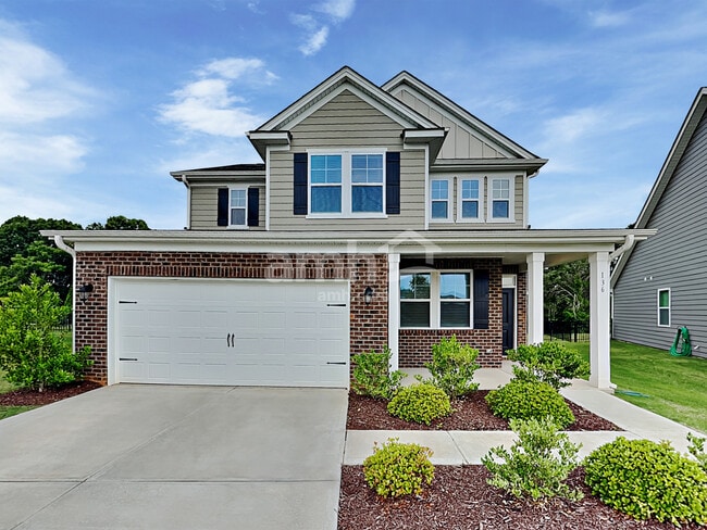 Primary Photo - 136 Hamilton Park Dr