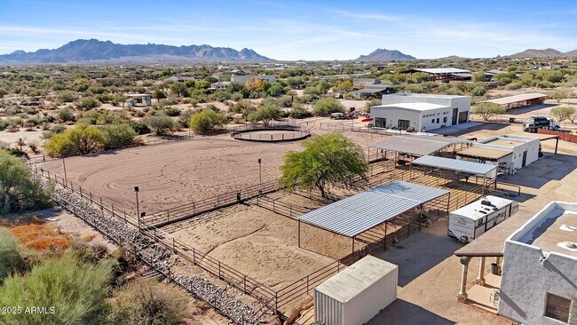 Building Photo - 14537 E Windstone Trail