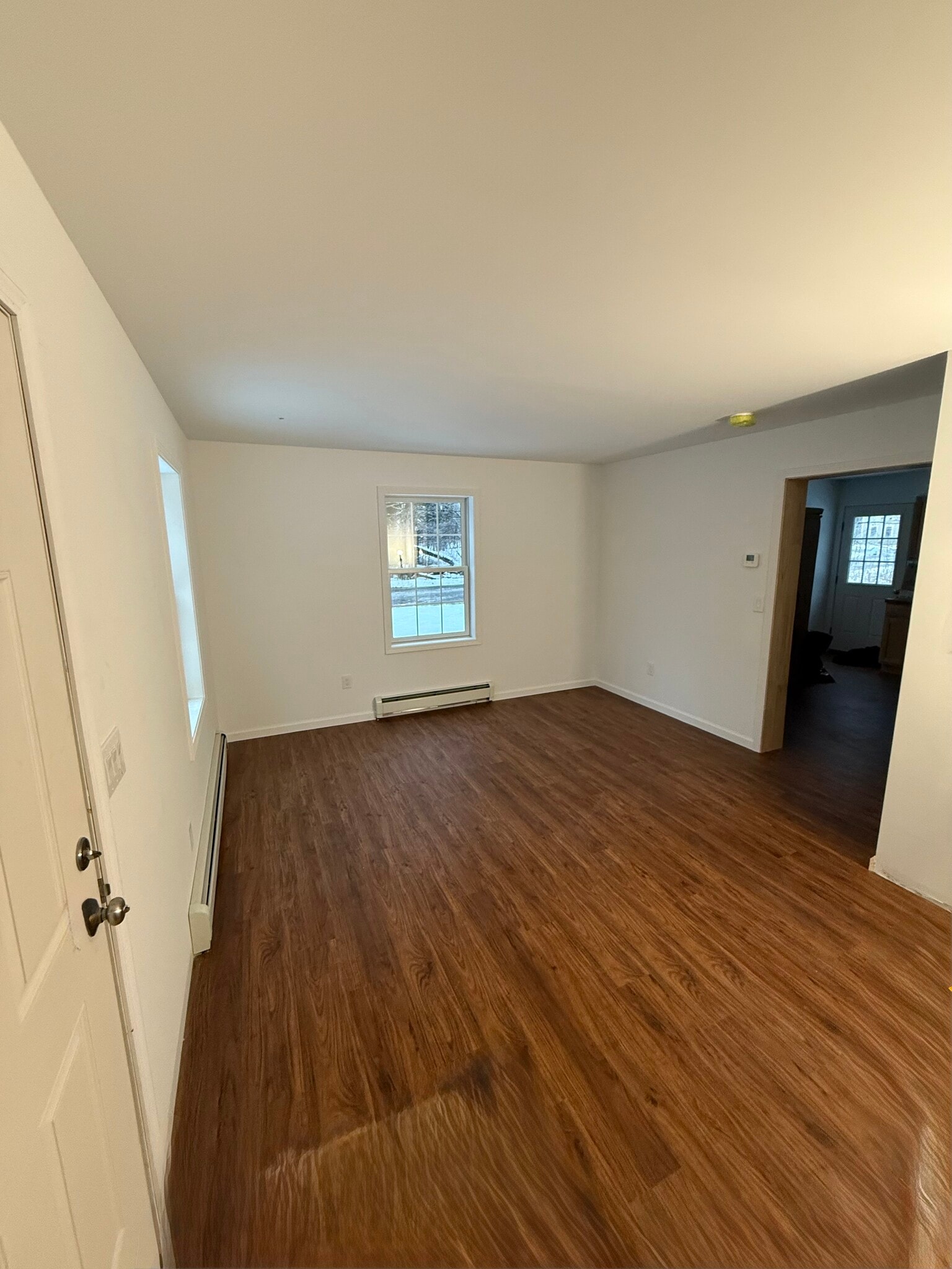 Living Room - 56 Gary Rd