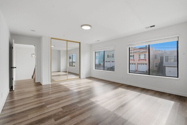 Building Photo - More space. More possibilities.