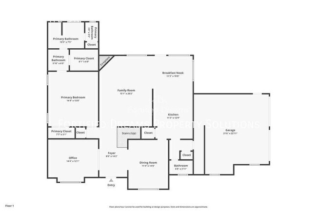 Building Photo - 5510 Faye Dr