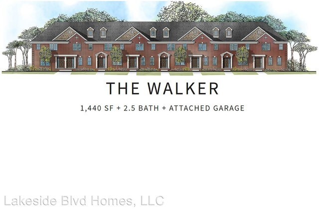 Building Photo - 13900 Lakeside Blvd N