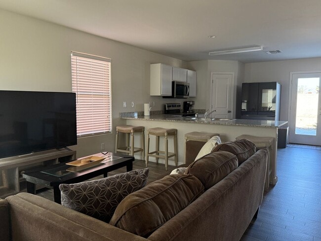 Building Photo - 4 BR 2 Story FURNISHED Home near Colorado River "River's Edge" Neighborhood