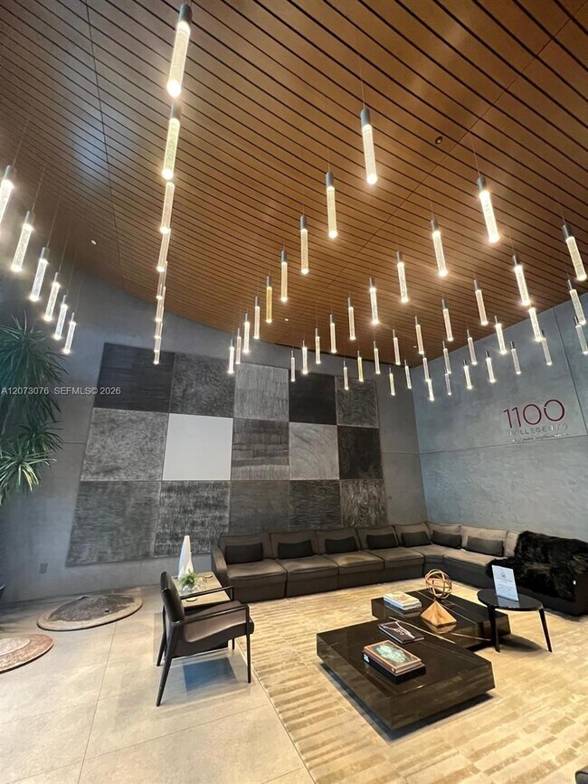 Building Photo - 1100 S Miami Ave