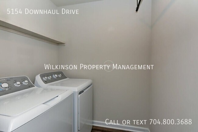 Building Photo - 5154 Downhaul Dr