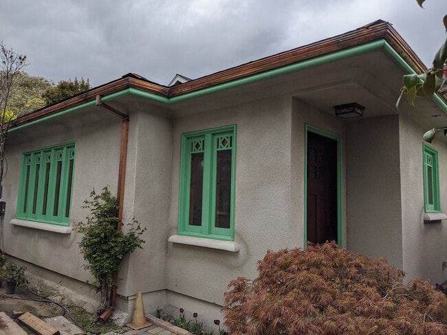 Building Photo - 2803 Ashby Ave