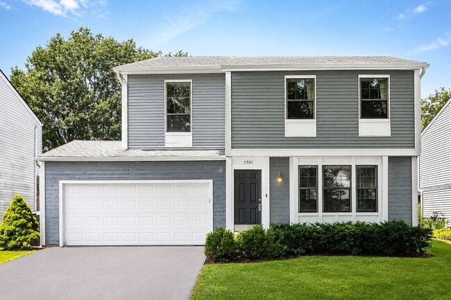 Building Photo - 7701 Kelvinway Dr