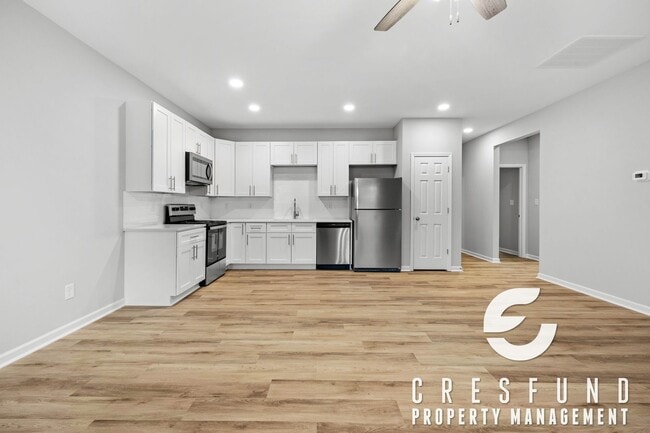 Building Photo - New Construction 3 Br 2 Bath Deluxe