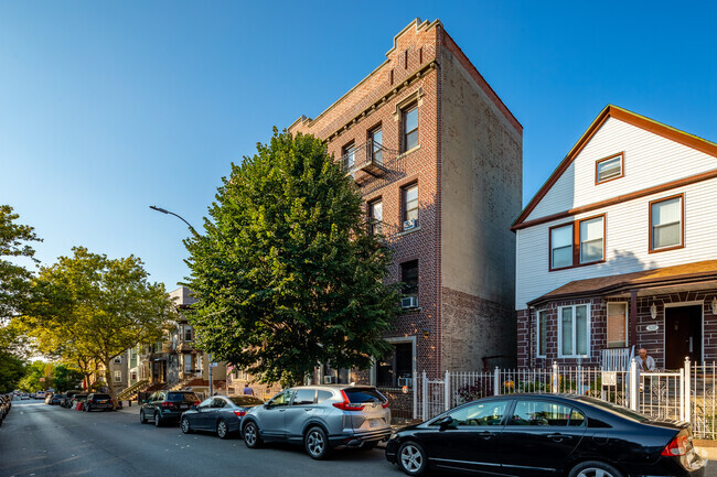 Section 8 Apartments Sunset Park Brooklyn