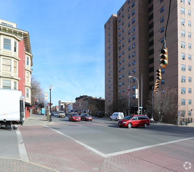 Building Photo - Townsend Park Homes