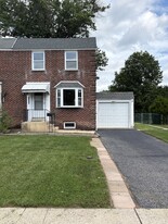 Building Photo - 1123 Elm Ave