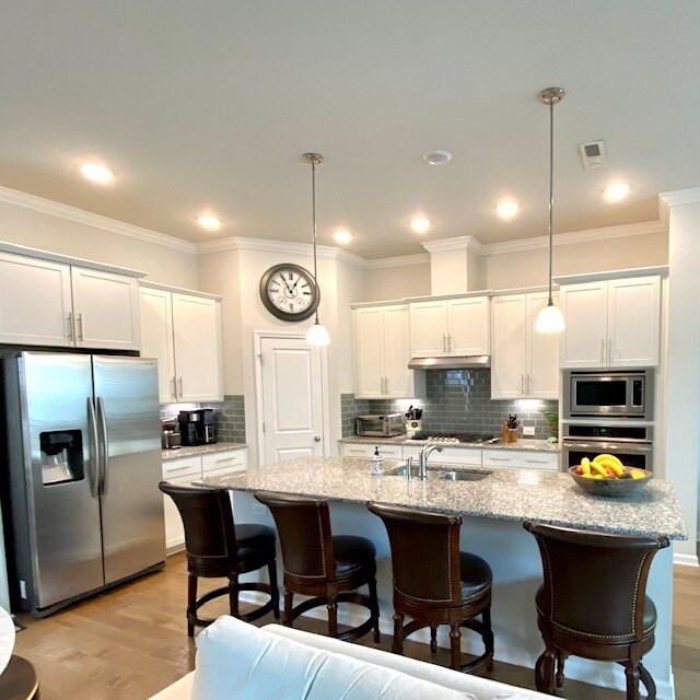 7524 Waverly Walk Ave 7524 Waverly Walk Ave Charlotte NC 28277