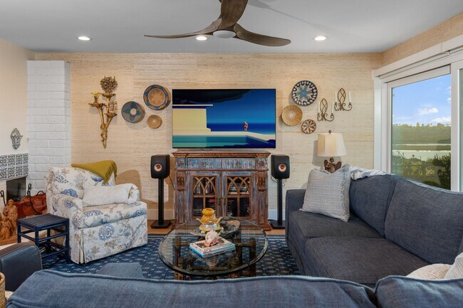 Building Photo - Newport Bluffs Front Row | Furnished Rental with Stunning Back Bay Views