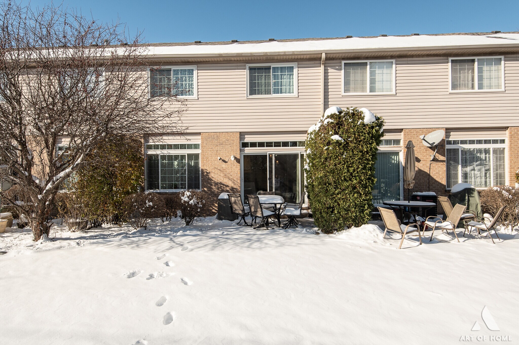 Building Photo - 7247 Bradford Ct