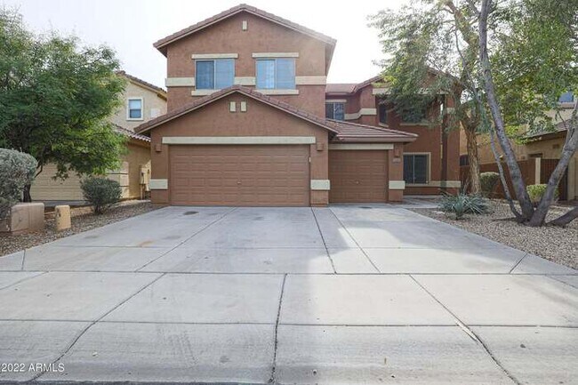 Building Photo - 17663 W Tasha Dr