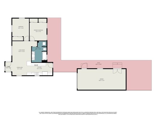Building Photo - Don't miss this University Hills Home!