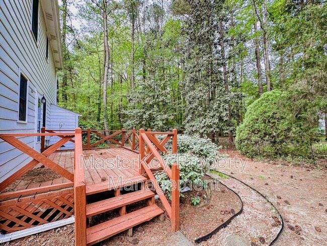 Building Photo - 3632 Manford Dr