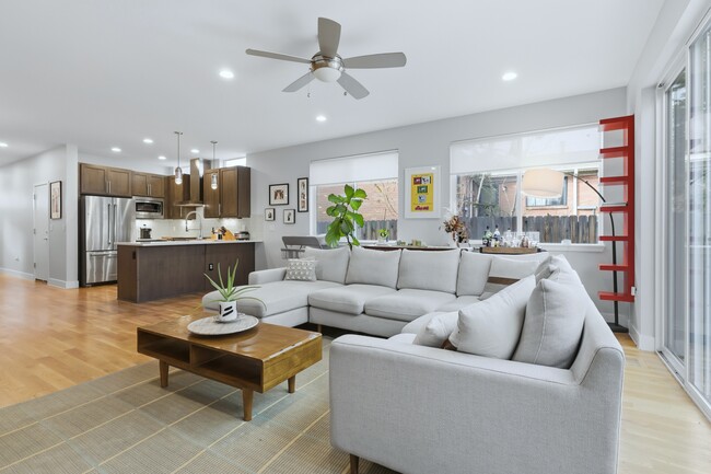 Building Photo - 1497 W 44th Ave