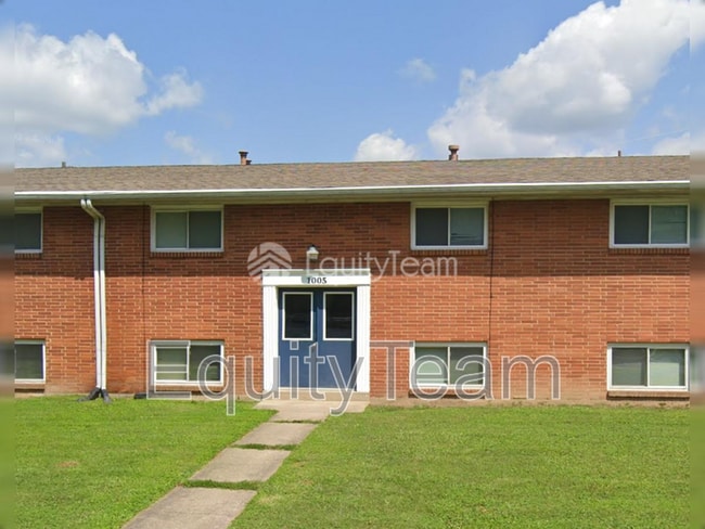 Building Photo - 1005 E Pearl St