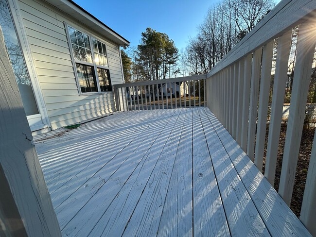 Building Photo - One-Level Home with garage in Whitstone - Fuquay