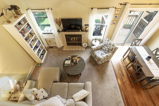 Building Photo - 8140 Chancellor Dr