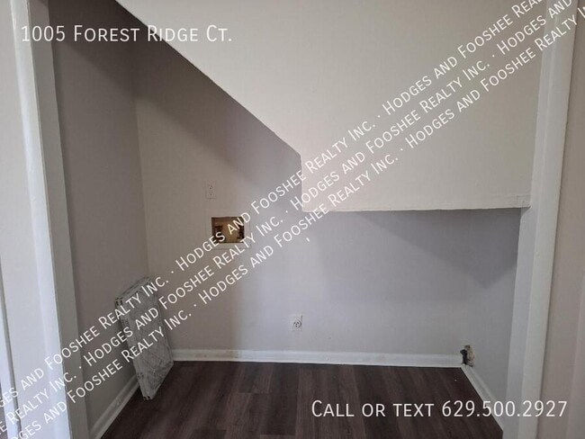 Building Photo - 1005 Forest Ridge Ct