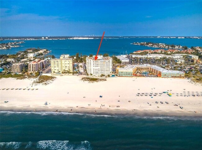 Building Photo - 4950 Gulf Blvd