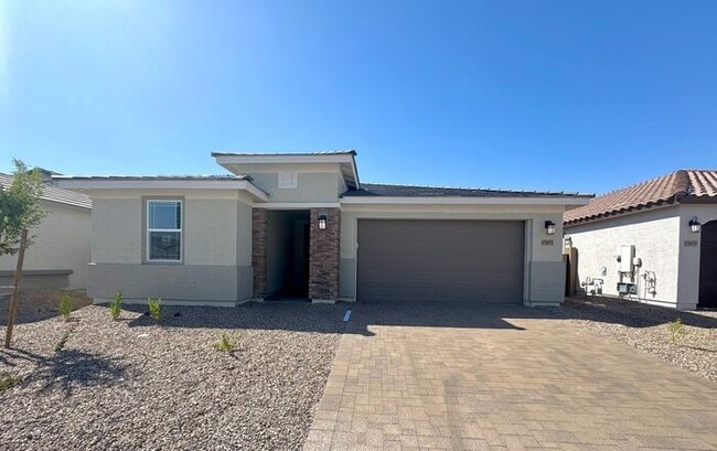 Primary Photo - MOVE IN READY! New 5-Bedroom Home in Goody...
