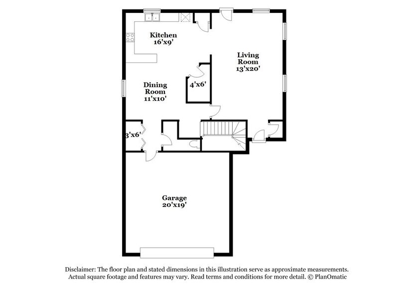 Building Photo - 9771 Jackson Way