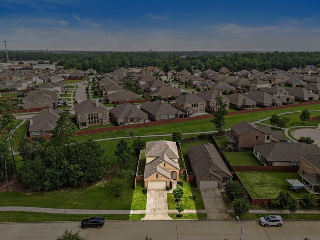 Building Photo - 22419 Brass Bell Dr