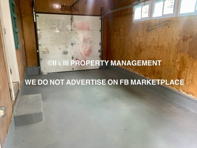 Building Photo - 3013 S Mason Ave