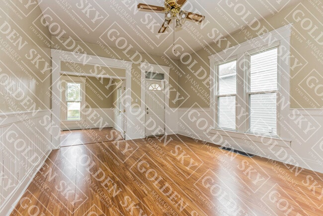 Building Photo - 1309 W Jackson St