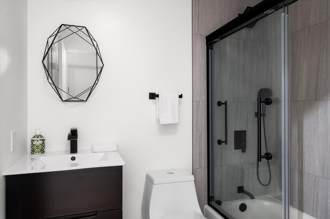 Building Photo - Catch the Wave of Modern Comfort at Our Reef Oasis