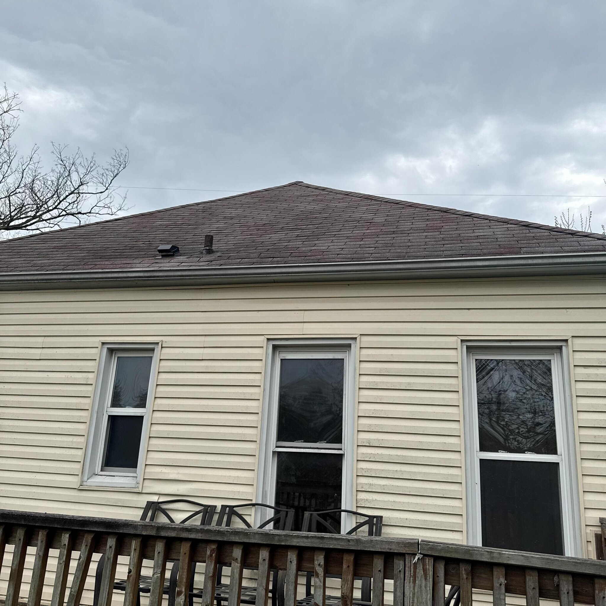 Building Photo - 1629 S Rodgers Ave