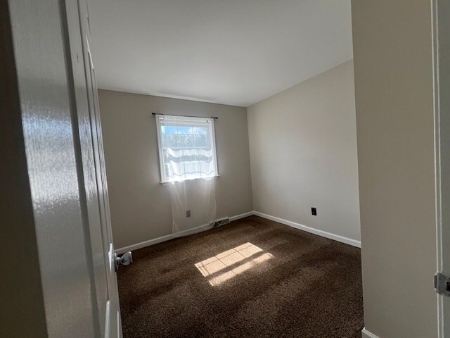 Bedroom #2 (2nd Floor) - 1300 Arch St