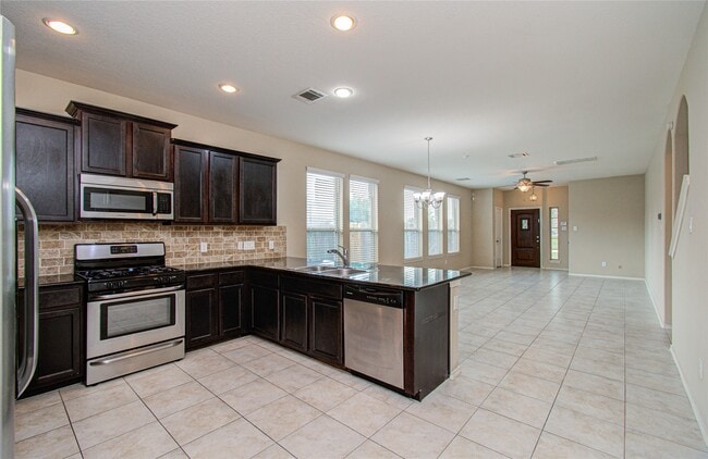 Building Photo - 13851 Bonner Bluff Ln