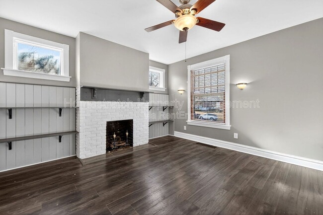 Building Photo - 2424 Oakland Ave