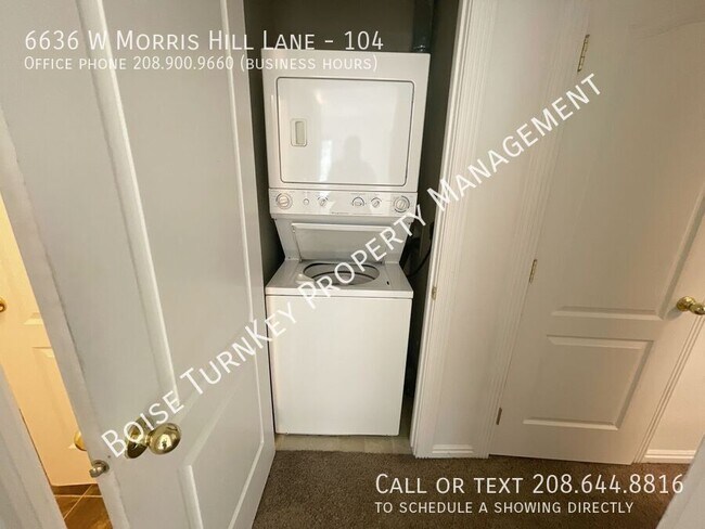 Building Photo - 6636 W Morris Hill Ln