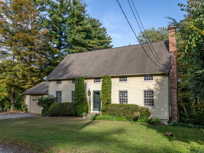 Primary Photo - 19 Ruffin Rd