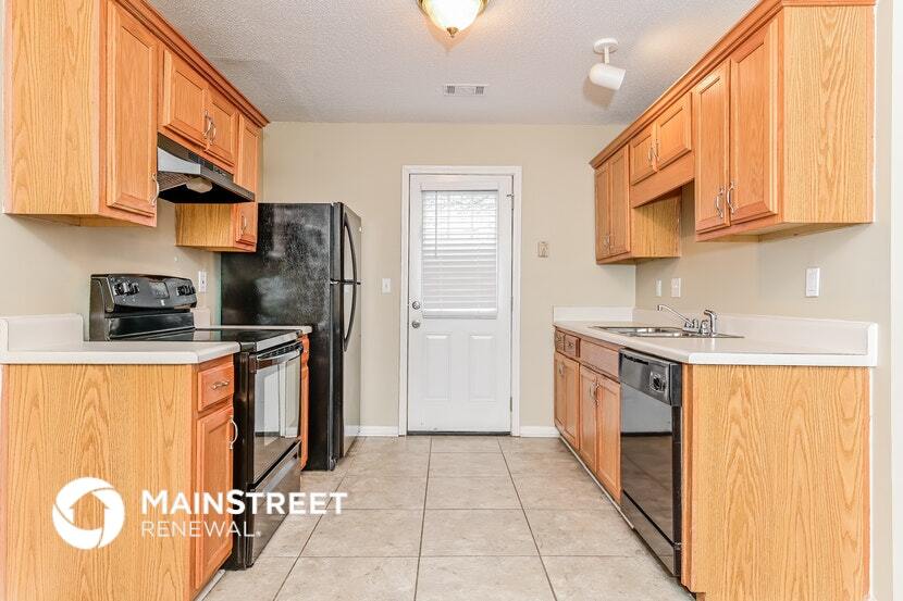 Building Photo - 3365 Waggoner Ln