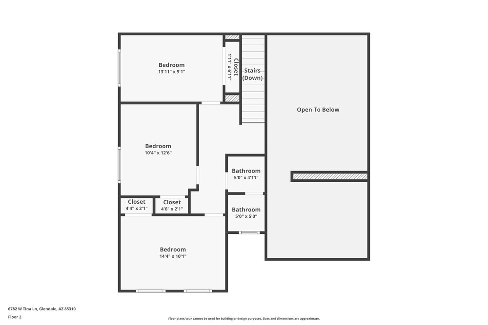 Building Photo - 6782 W Tina Ln