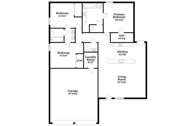 Building Photo - 11308 Paradise In Dr