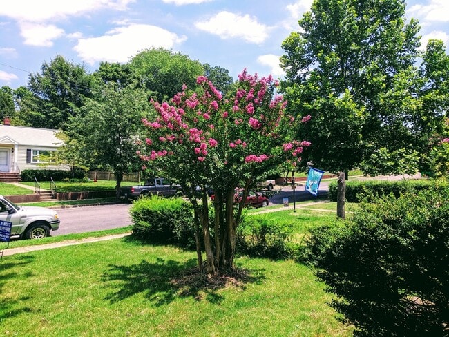 Building Photo - Spacious 3bdrm/2bth Home Located in a Well Established Neighborhood in Richmond's West End  Conve...