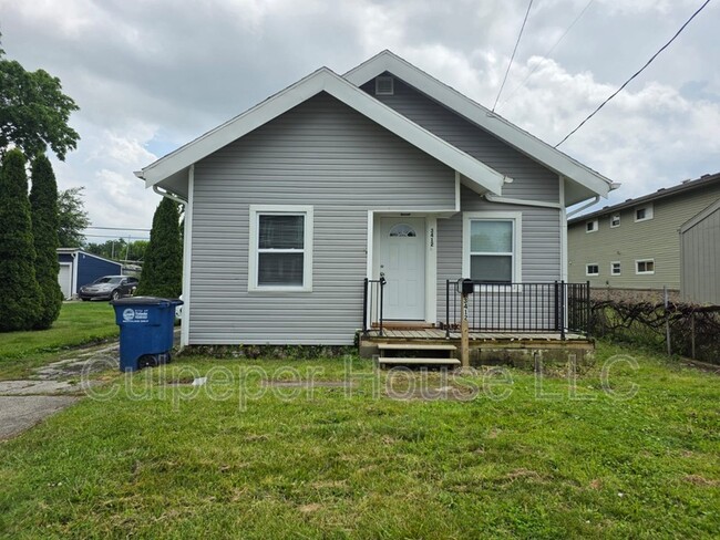 Primary Photo - 3412 145th St