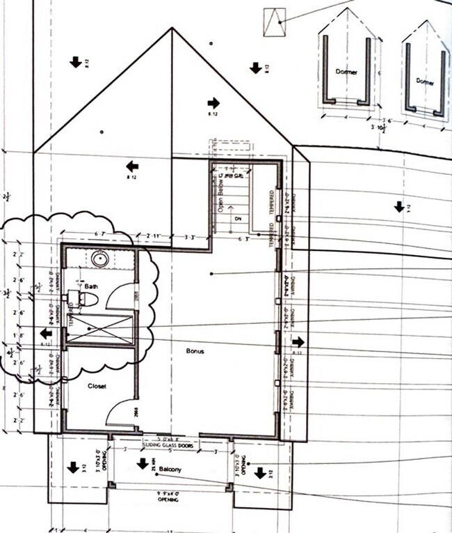 Building Photo - 251 San Pedro Ave