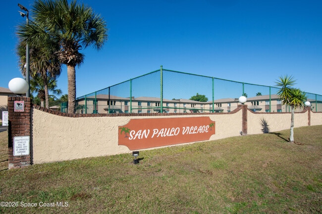 Building Photo - 130 San Paulo Ct